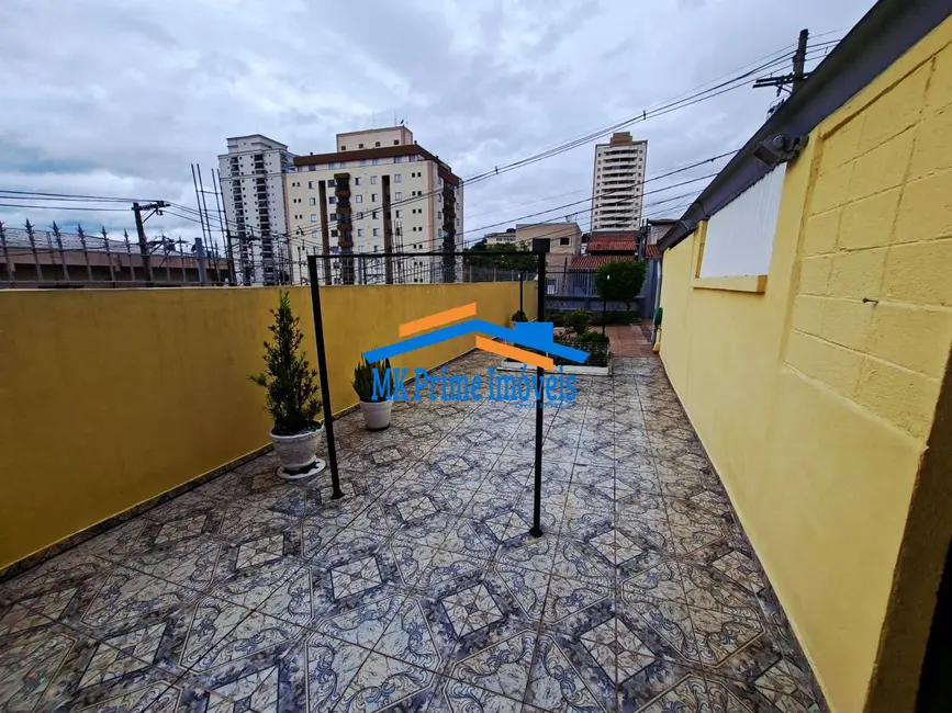 Casa com 3 quartos à venda, 161m2 em Vila Boa Vista, Barueri - SP - imagem 4 Foto 4 de Casa com 3 quartos à venda, 161m2 em Vila Boa Vista, Barueri - SP