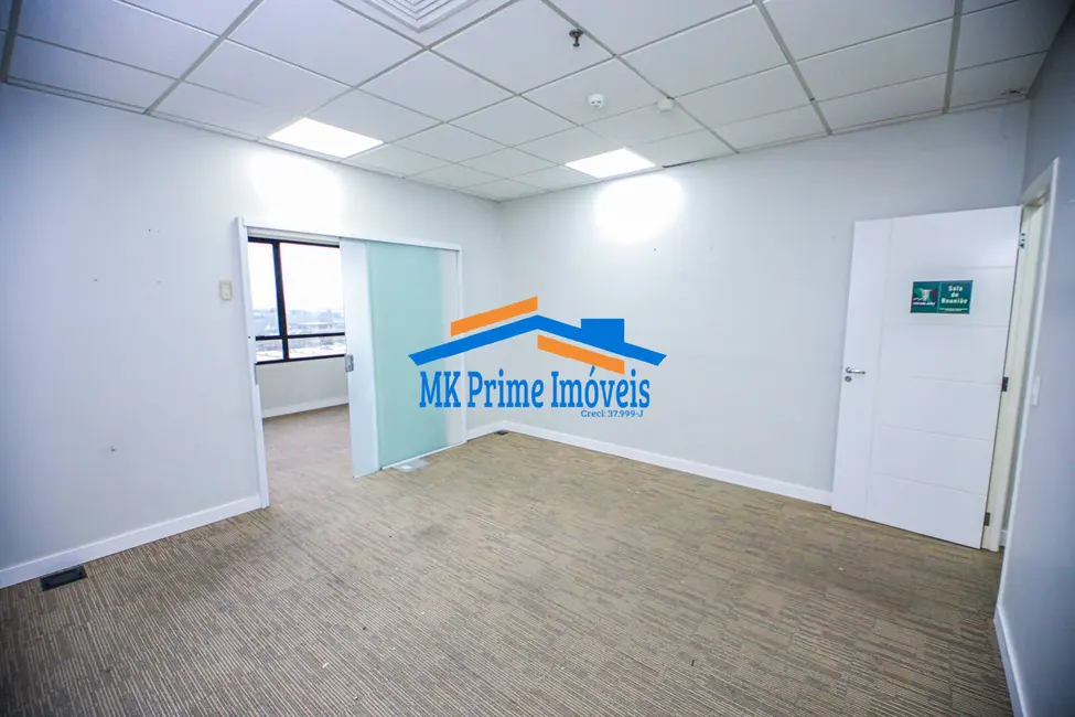 Foto 6 de Sala Comercial para alugar, 162m2 em Centro, Barueri - SP