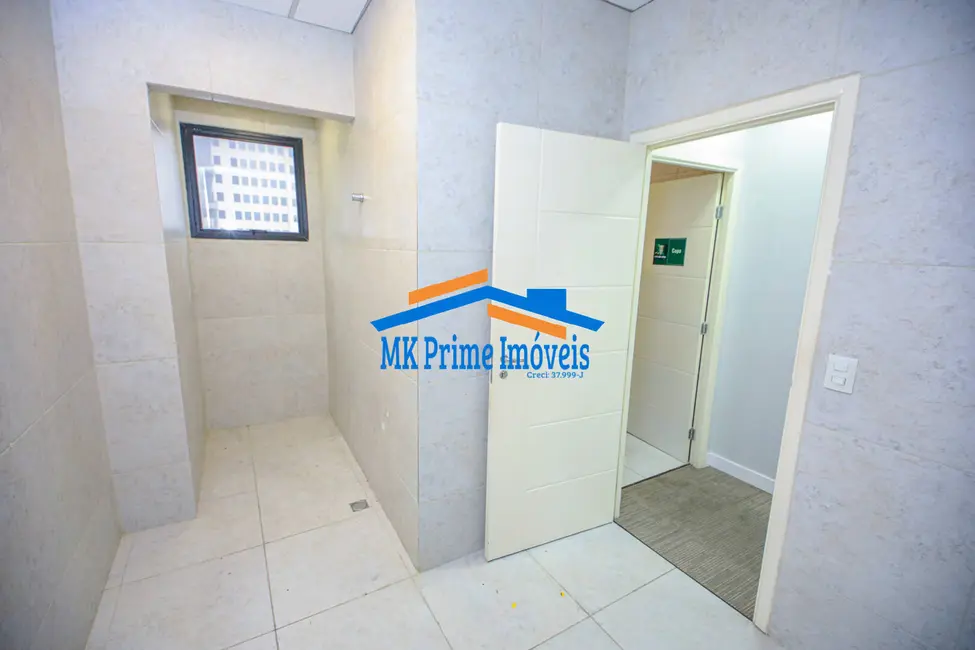 Foto 5 de Sala Comercial para alugar, 162m2 em Centro, Barueri - SP