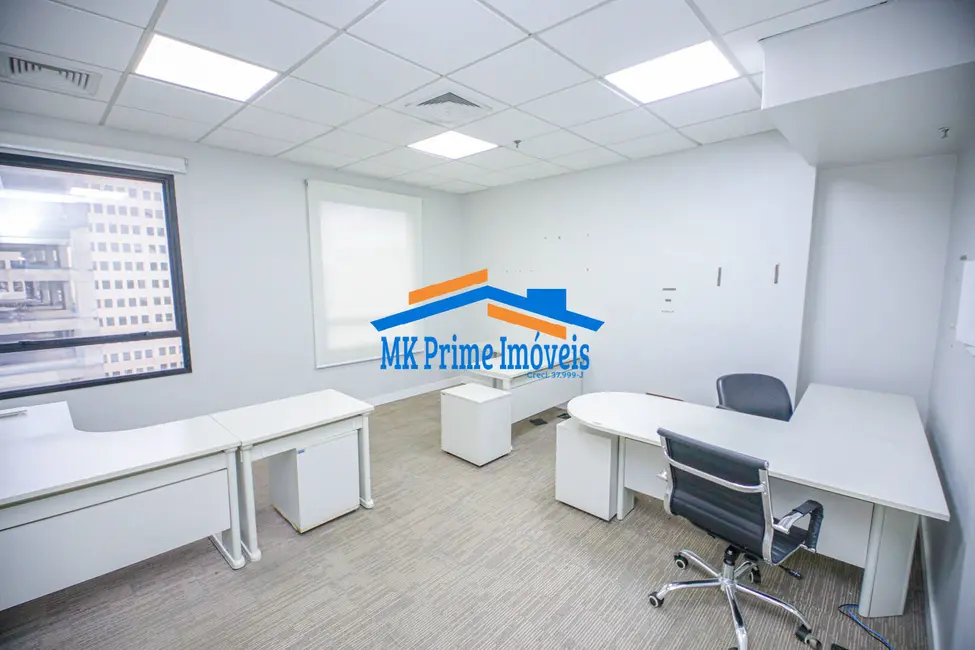 Foto 3 de Sala Comercial à venda, 162m2 em Centro, Barueri - SP