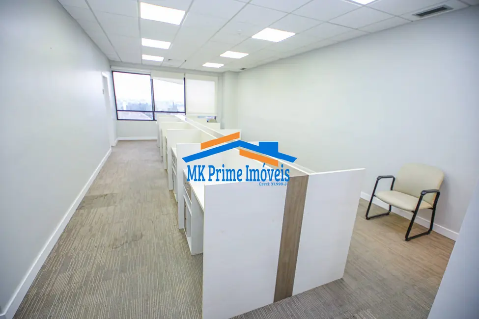 Foto 4 de Sala Comercial à venda, 162m2 em Centro, Barueri - SP