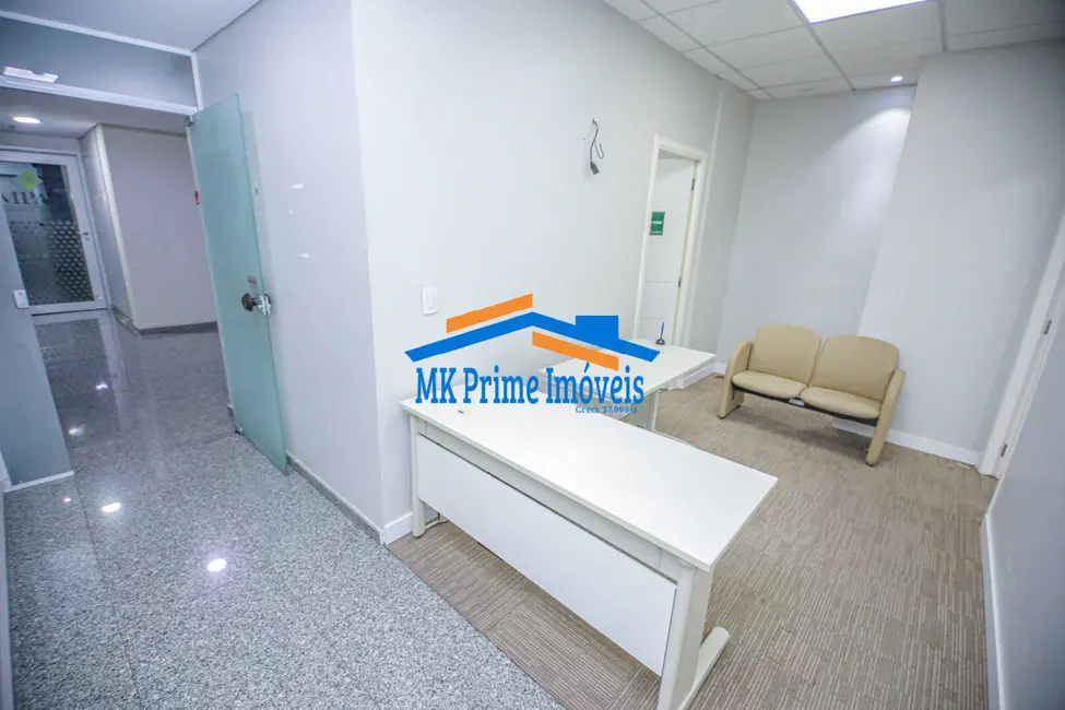 Foto 2 de Sala Comercial à venda, 162m2 em Centro, Barueri - SP