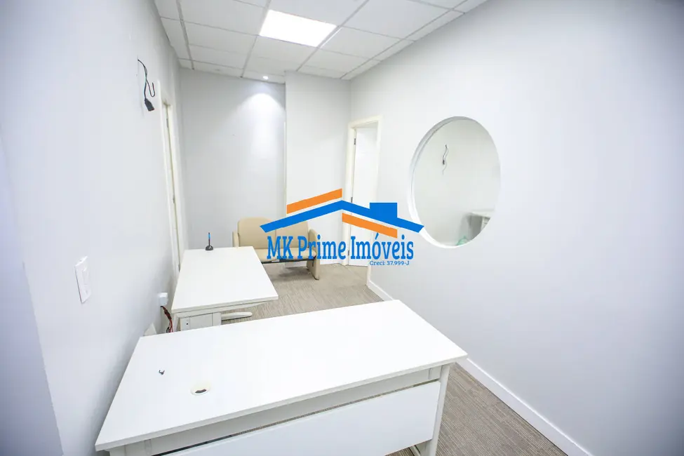 Foto 1 de Sala Comercial à venda, 162m2 em Centro, Barueri - SP