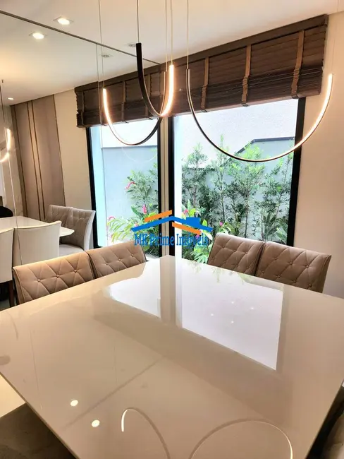 Foto 6 de Casa de Condomínio com 5 quartos à venda em Alphaville, Santana De Parnaiba - SP