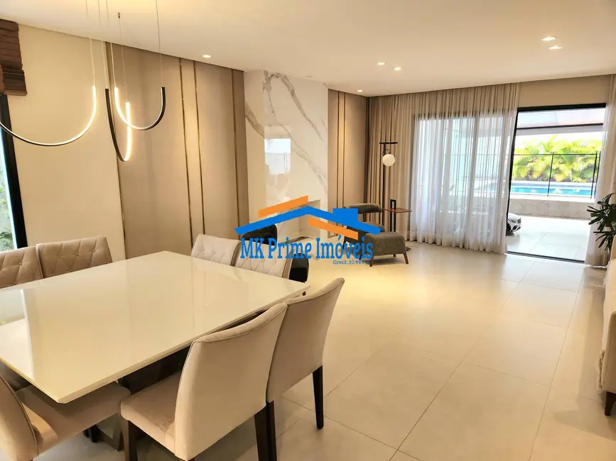 Foto 5 de Casa de Condomínio com 5 quartos à venda em Alphaville, Santana De Parnaiba - SP