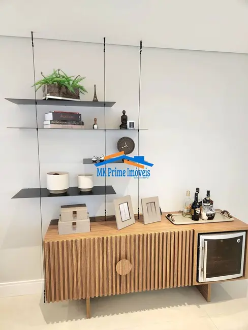 Foto 7 de Casa de Condomínio com 5 quartos à venda em Alphaville, Santana De Parnaiba - SP