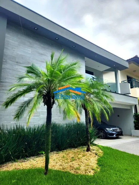 Foto 1 de Casa de Condomínio com 5 quartos à venda em Alphaville, Santana De Parnaiba - SP