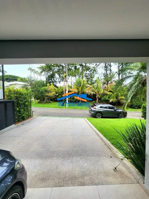 Foto 4 de Casa de Condomínio com 5 quartos à venda em Alphaville, Santana De Parnaiba - SP