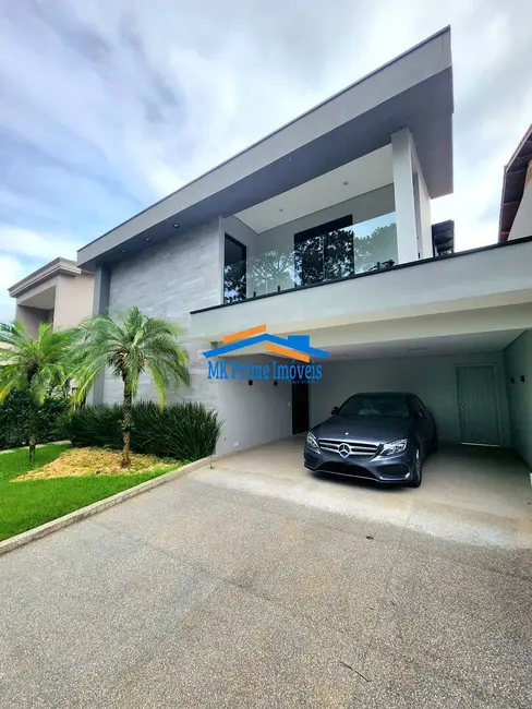 Foto 3 de Casa de Condomínio com 5 quartos à venda em Alphaville, Santana De Parnaiba - SP