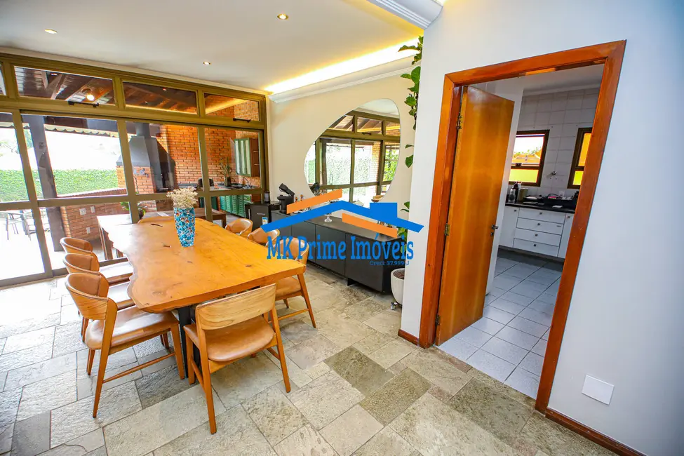 Casa de Condomínio com 4 quartos à venda, 560m2 em Alphaville, Santana De Parnaiba - SP - imagem 7 Foto 7 de Casa de Condomínio com 4 quartos à venda, 560m2 em Alphaville, Santana De Parnaiba - SP