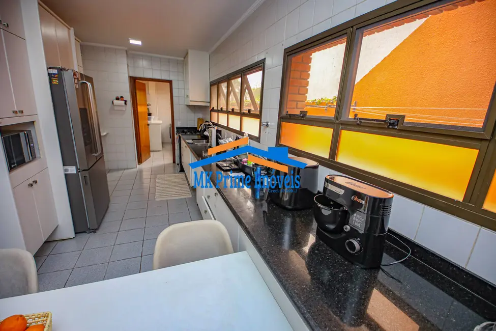 Casa de Condomínio com 4 quartos à venda, 560m2 em Alphaville, Santana De Parnaiba - SP - imagem 5 Foto 5 de Casa de Condomínio com 4 quartos à venda, 560m2 em Alphaville, Santana De Parnaiba - SP