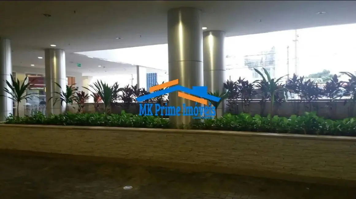 Foto 3 de Sala Comercial à venda, 32m2 em Centro, Osasco - SP