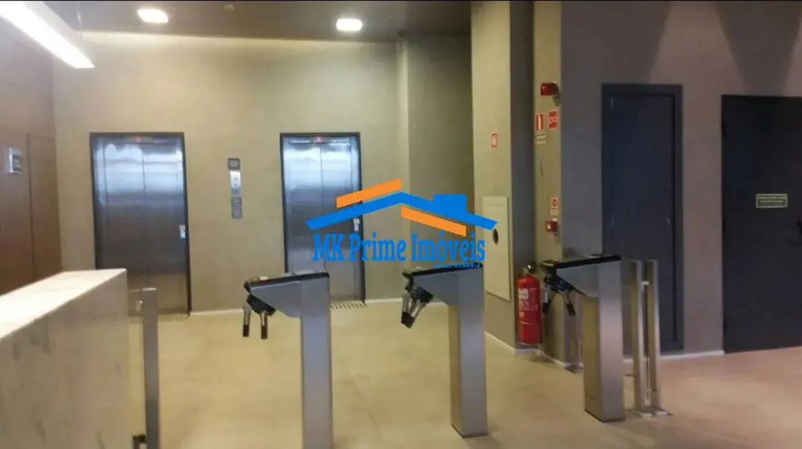 Foto 2 de Sala Comercial à venda, 32m2 em Centro, Osasco - SP