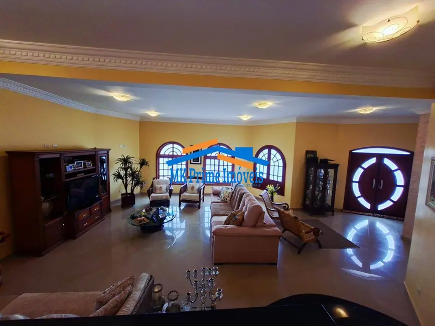 Foto 6 de Casa com 3 quartos à venda, 380m2 em Parque Dom Henrique, Cotia - SP