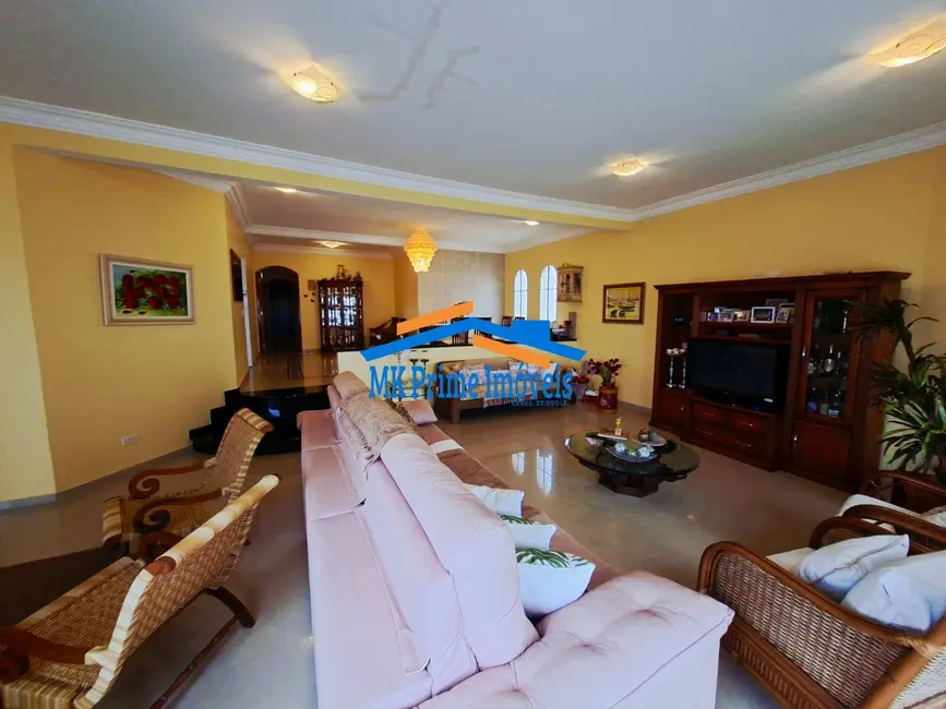 Foto 7 de Casa com 3 quartos à venda, 380m2 em Parque Dom Henrique, Cotia - SP