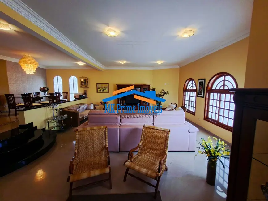 Foto 8 de Casa com 3 quartos à venda, 380m2 em Parque Dom Henrique, Cotia - SP