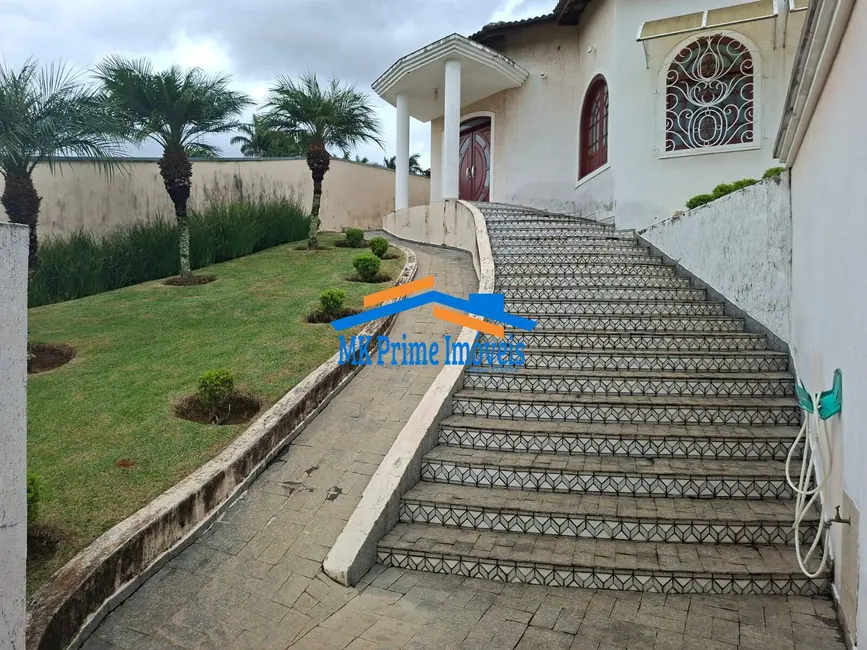 Foto 3 de Casa com 3 quartos à venda, 380m2 em Parque Dom Henrique, Cotia - SP