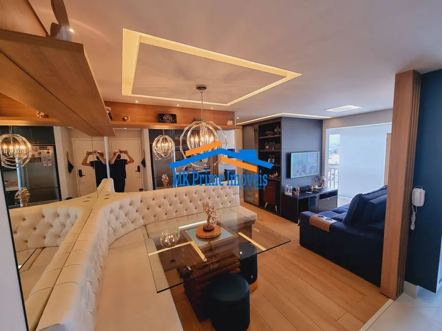 Foto 2 de Apartamento com 2 quartos à venda, 62m2 em km 18, Osasco - SP