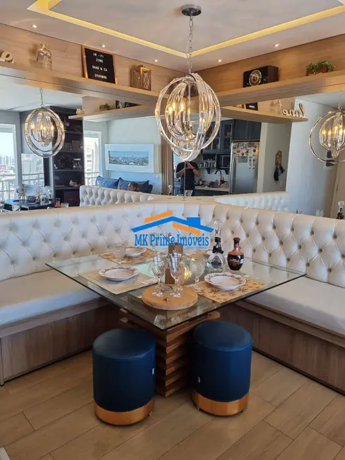 Foto 4 de Apartamento com 2 quartos à venda, 62m2 em km 18, Osasco - SP