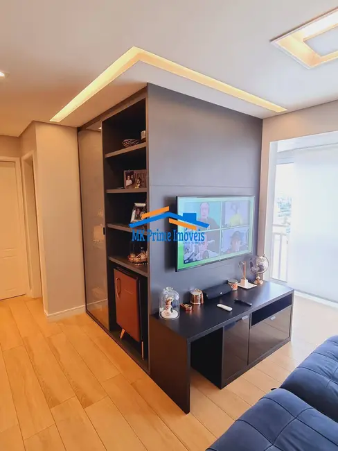 Foto 5 de Apartamento com 2 quartos à venda, 62m2 em km 18, Osasco - SP