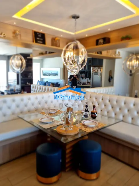 Foto 3 de Apartamento com 2 quartos à venda, 62m2 em km 18, Osasco - SP