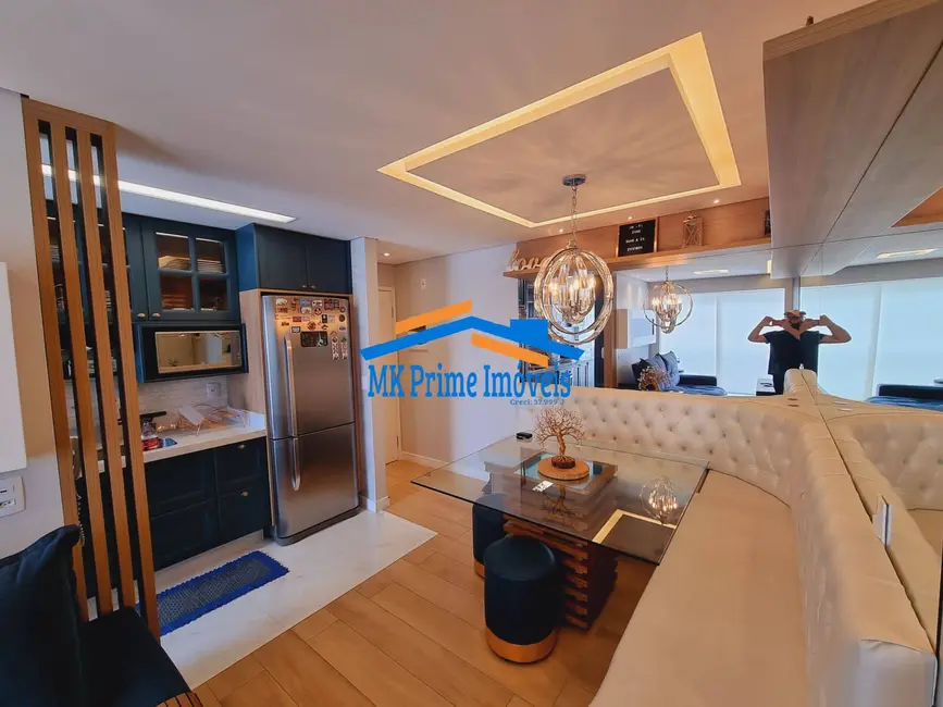 Foto 1 de Apartamento com 2 quartos à venda, 62m2 em km 18, Osasco - SP