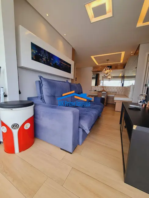 Foto 8 de Apartamento com 2 quartos à venda, 62m2 em km 18, Osasco - SP