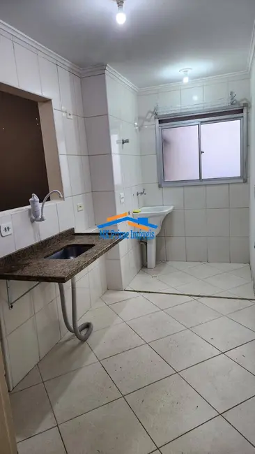 Foto 4 de Apartamento com 2 quartos à venda, 61m2 em Vila Yara, Osasco - SP