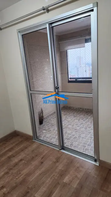 Foto 1 de Apartamento com 2 quartos à venda, 61m2 em Vila Yara, Osasco - SP