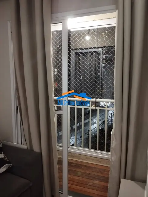 Foto 1 de Apartamento com 2 quartos à venda, 47m2 em Jardim Henriqueta, Taboao Da Serra - SP