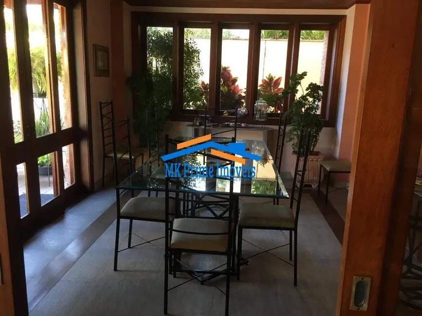 Foto 4 de Casa de Condomínio com 5 quartos à venda, 490m2 em Alphaville, Santana De Parnaiba - SP