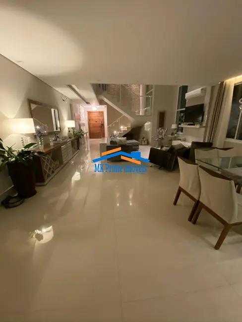 Foto 1 de Casa de Condomínio com 4 quartos à venda, 420m2 em Alphaville, Santana De Parnaiba - SP