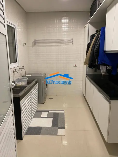 Foto 8 de Casa de Condomínio com 4 quartos à venda, 420m2 em Alphaville, Santana De Parnaiba - SP