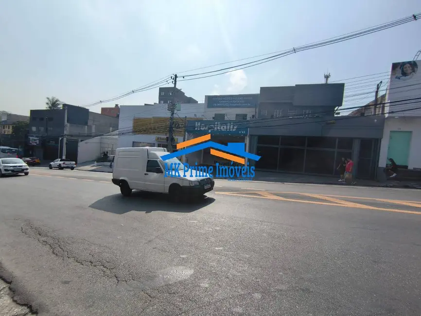 Foto 7 de Sala Comercial para alugar, 70m2 em Aliança, Osasco - SP