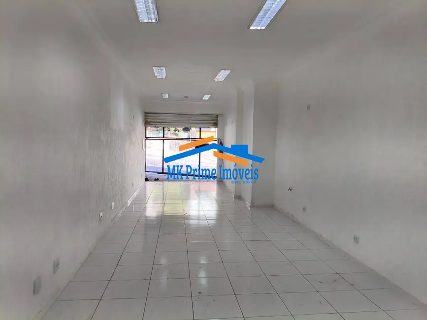 Foto 9 de Sala Comercial para alugar, 70m2 em Aliança, Osasco - SP
