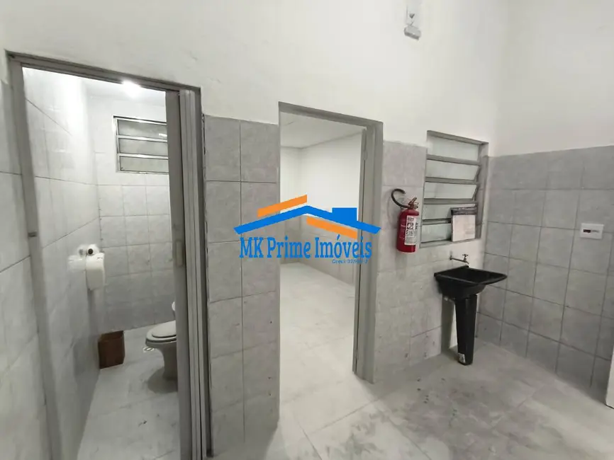 Foto 8 de Sala Comercial para alugar, 70m2 em Aliança, Osasco - SP