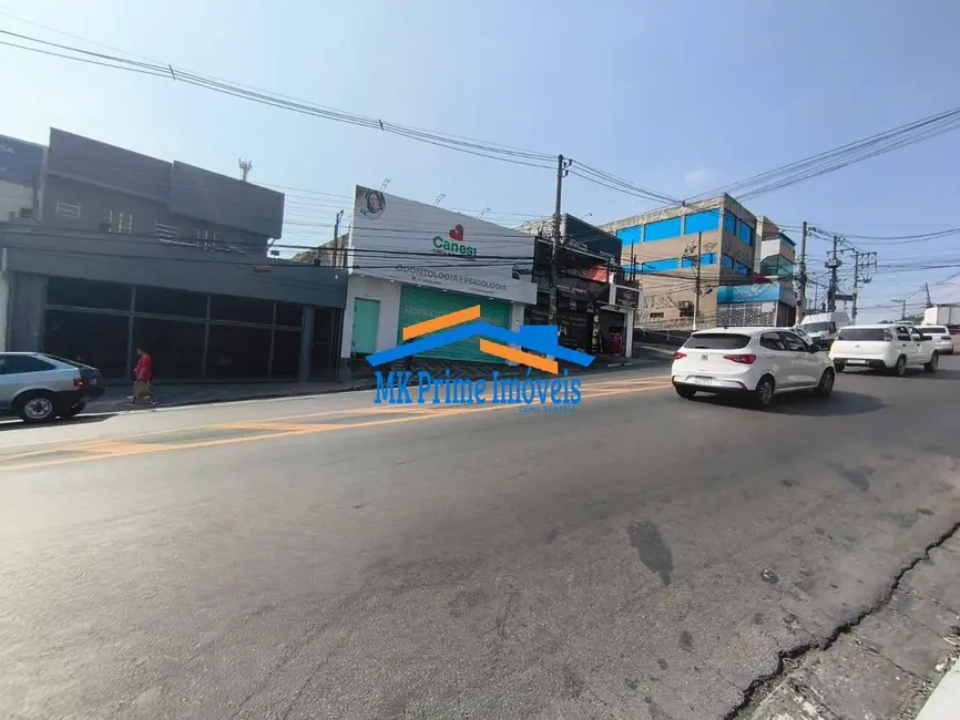 Foto 6 de Sala Comercial para alugar, 70m2 em Aliança, Osasco - SP