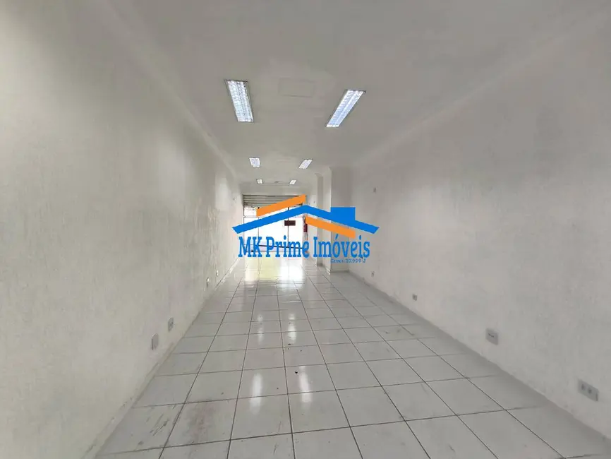 Foto 3 de Sala Comercial para alugar, 70m2 em Aliança, Osasco - SP