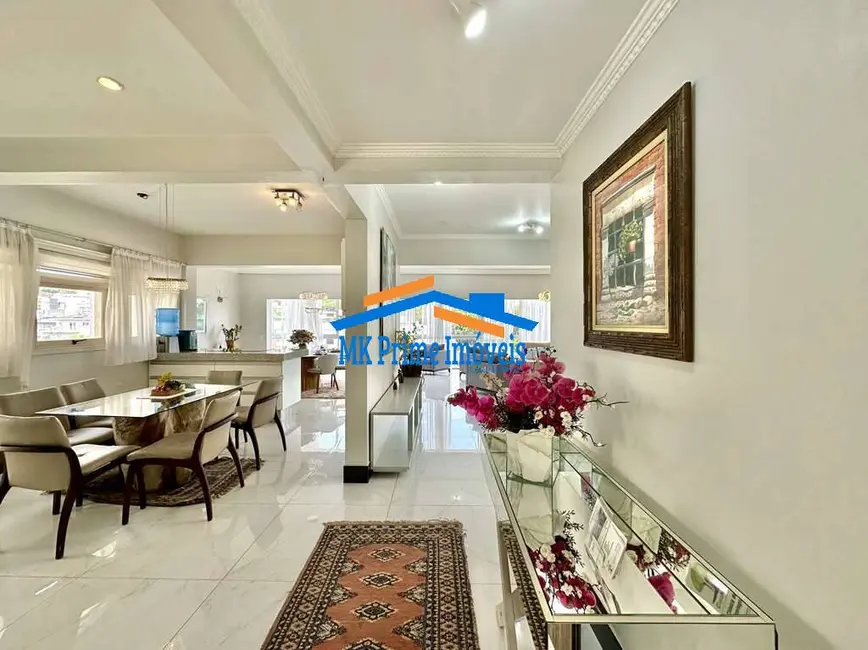 Foto 5 de Casa de Condomínio com 5 quartos à venda, 650m2 em São Paulo II, Cotia - SP