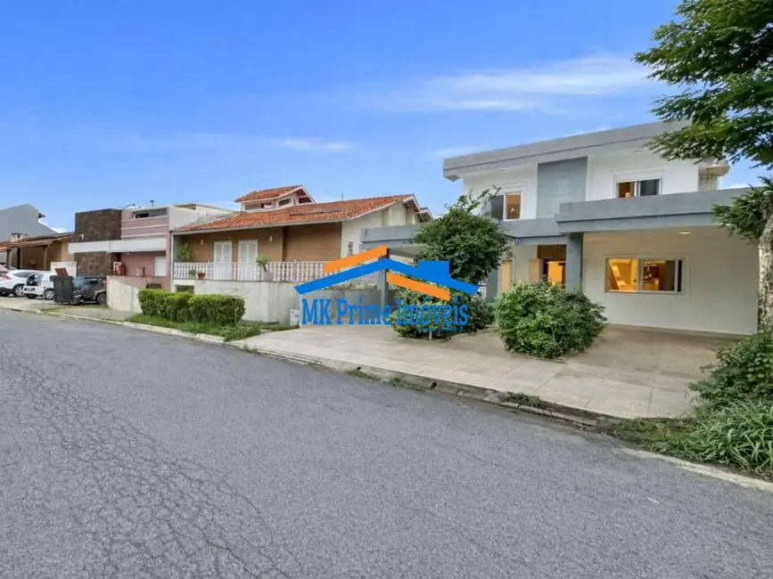 Foto 3 de Casa de Condomínio com 5 quartos à venda, 650m2 em São Paulo II, Cotia - SP