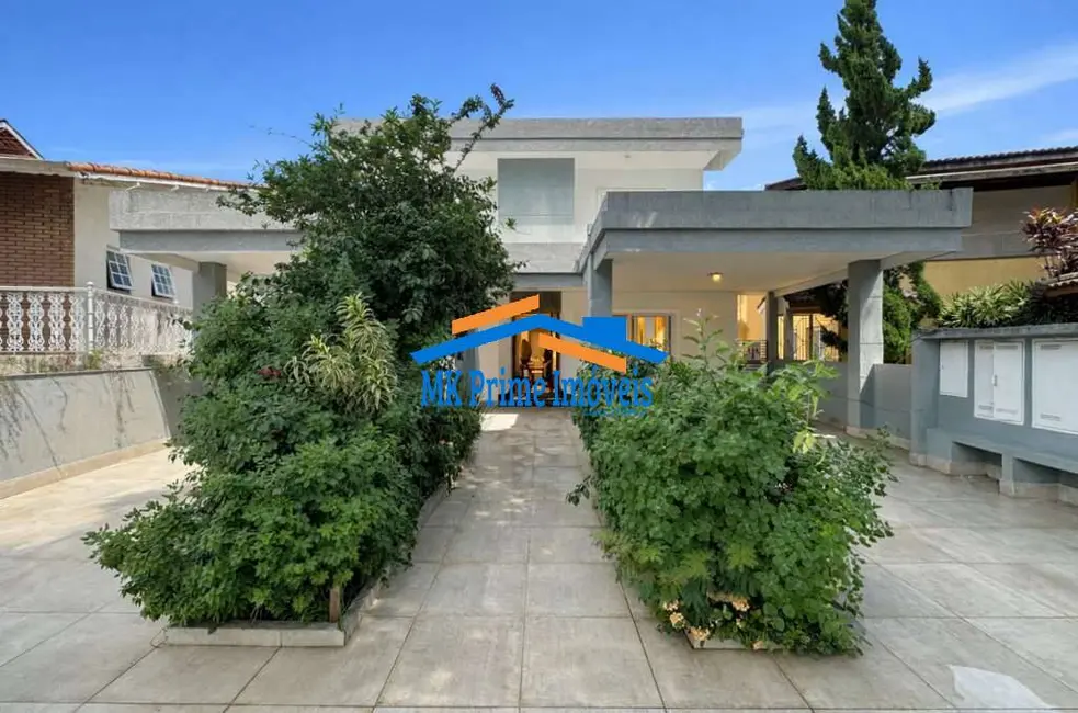 Foto 1 de Casa de Condomínio com 5 quartos à venda, 650m2 em São Paulo II, Cotia - SP