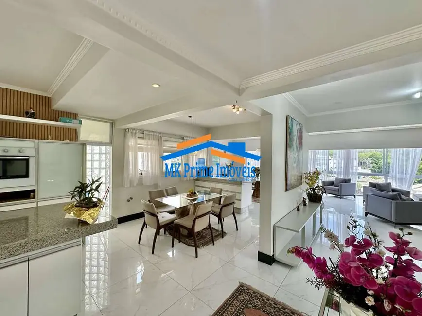 Foto 6 de Casa de Condomínio com 5 quartos à venda, 650m2 em São Paulo II, Cotia - SP