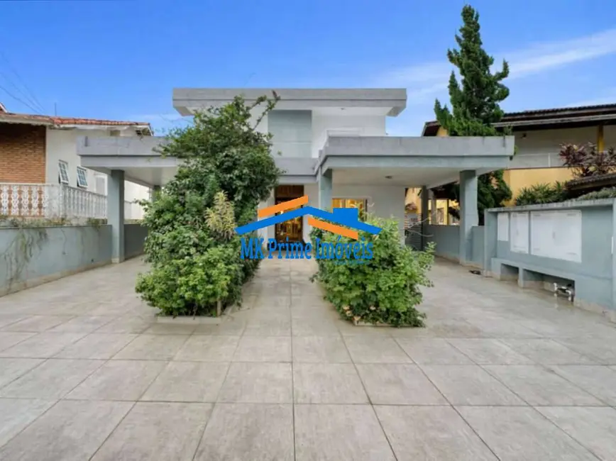 Foto 2 de Casa de Condomínio com 5 quartos à venda, 650m2 em São Paulo II, Cotia - SP