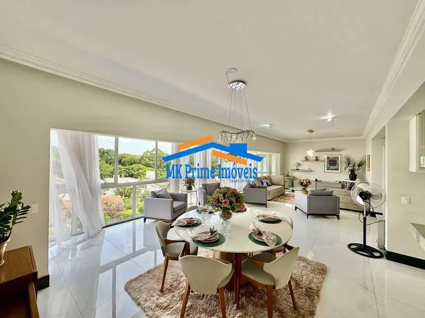 Foto 7 de Casa de Condomínio com 5 quartos à venda, 650m2 em São Paulo II, Cotia - SP