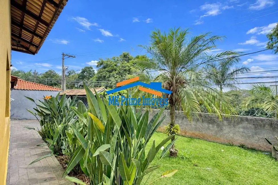 Foto 9 de Casa com 3 quartos à venda, 280m2 em Outeiro de Passárgada, Cotia - SP