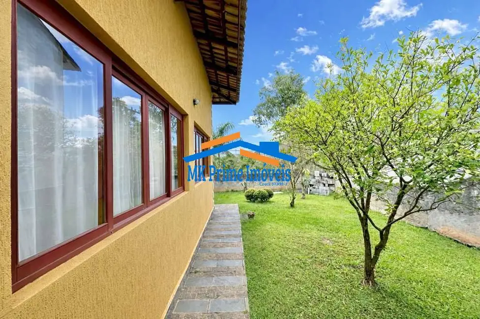 Foto 8 de Casa com 3 quartos à venda, 280m2 em Outeiro de Passárgada, Cotia - SP