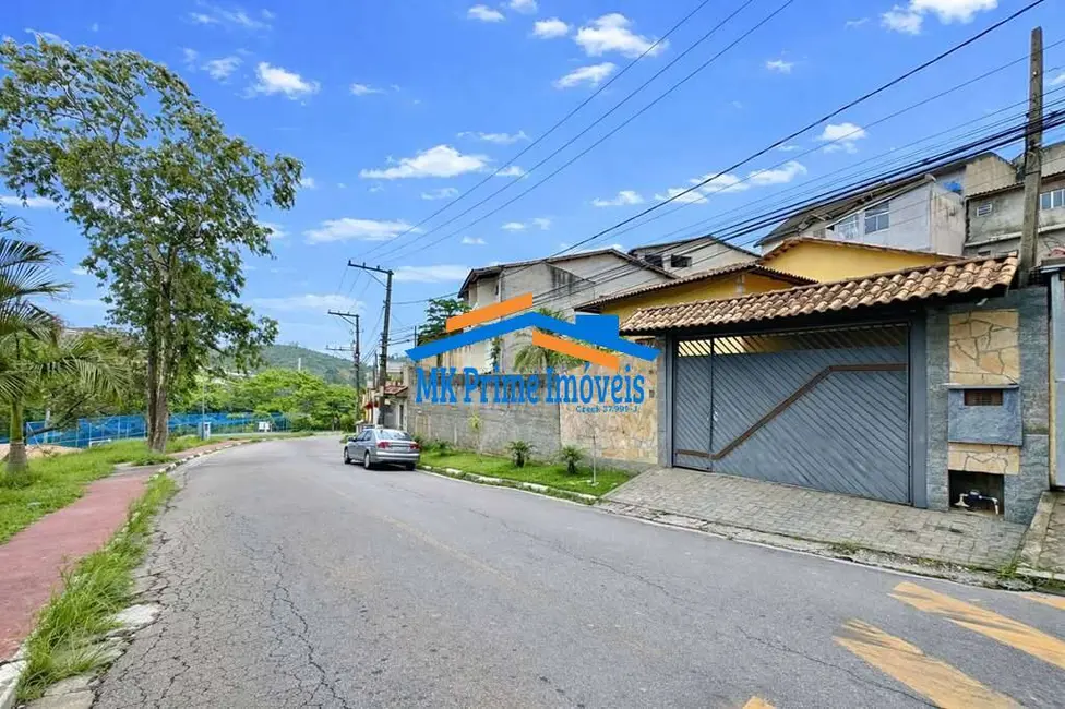 Foto 2 de Casa com 3 quartos à venda, 280m2 em Outeiro de Passárgada, Cotia - SP