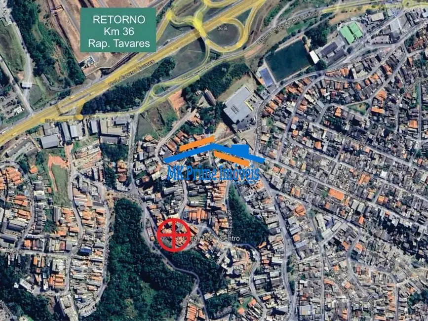 Foto 3 de Casa com 3 quartos à venda, 280m2 em Outeiro de Passárgada, Cotia - SP