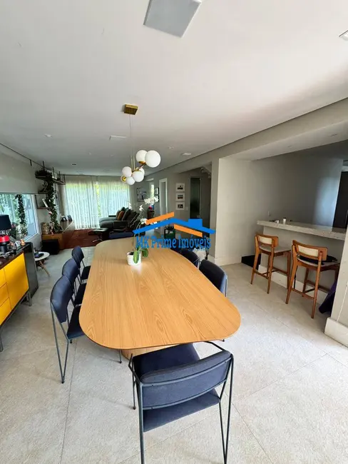 Foto 8 de Casa de Condomínio com 5 quartos à venda, 388m2 em Alphaville, Santana De Parnaiba - SP