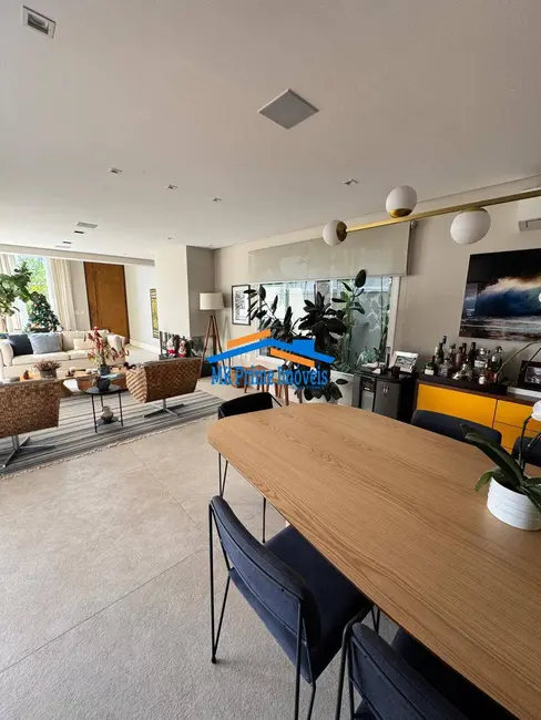 Foto 7 de Casa de Condomínio com 5 quartos à venda, 388m2 em Alphaville, Santana De Parnaiba - SP